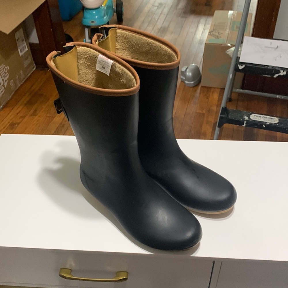 Chooka Rain Boots! Size 10!